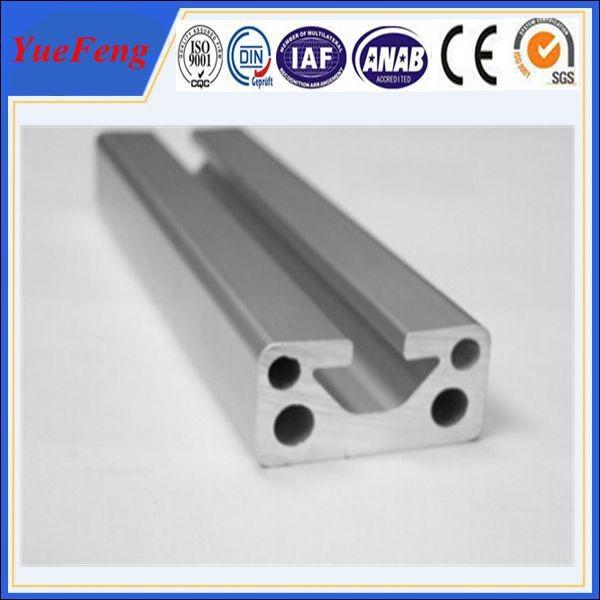 Good! anodized aluminum profile extrusion transfer powder applicator production