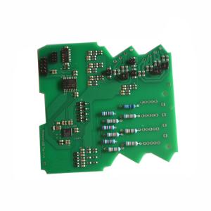 Wholesale Green Electronic PCB Assembly , pcb circuit board assembly manufacturer from china suppliers