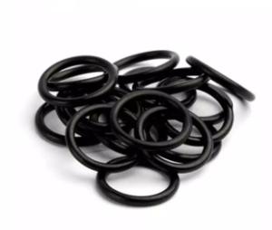 Wholesale Flat Nitrile Silicone Rubber O Ring Seal NBR FKM FPM EPDM PTFE PU from china suppliers