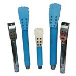 HDD pilots drill bits and side door sound housing