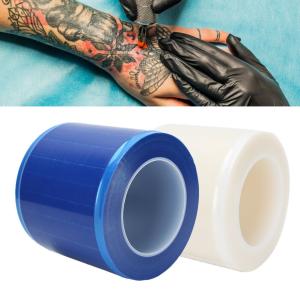 Wholesale Hot Sell Black Color Protective Film Portable Dental Universal Barrier Film Roll from china suppliers