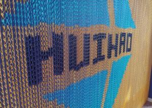 Wholesale Aluminium Chain Metal Mesh Curtain Used For Architecture Decoration from china suppliers