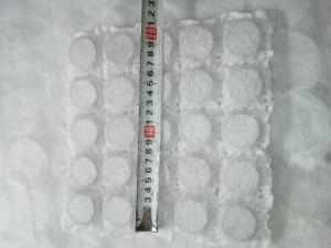 Wholesale Middle Diameter 3 - 6cm Sofa Seat Springs / Furniture Coil Springs from china suppliers