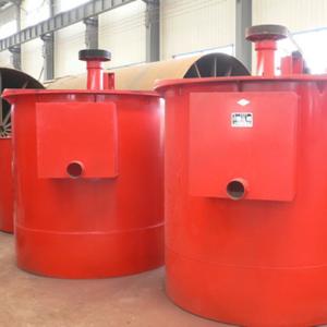 Wholesale Flotation Chemicals Stirring Cell 1mm Mixing Tank With Agitator from china suppliers