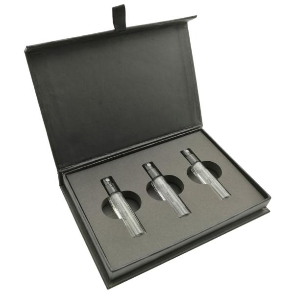 Custom Order Luxury Rigid Box Cosmetic Paper Magnetic Closure Packaging Gift Box