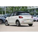 100% Electric Car Wuling Bingo 58kWh Battery Capacity 203km Range 410km Energy
