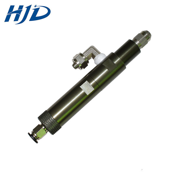 Double Action Micro Dispensing Valve Electronic Components Use HJD33S