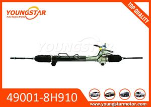 Wholesale Steering Gear For Nissan X-Trail T30 Steering Rack 49001-BH910 49001-8H910 LHD from china suppliers