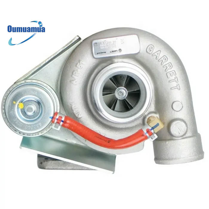 Turbo GT2052S for Hyundai engine D4AL turbocharger 28230-41450 703389-0001 Brand new factory direct sales