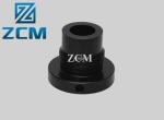 0.53kg 132mm Diameter CNC Plastic Machining