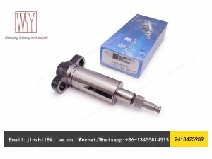 Wholesale WEIFU GENUINE AND BRAND NEW DIESEL FUEL INJECTION PUMP PLUNGER 2418425981,2418425987,2418425989 from china suppliers