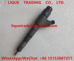 BOSCH Fuel Injector 0445120067 , 0 445 120 067 , 445120067 for DEUTZ 04290987 ,