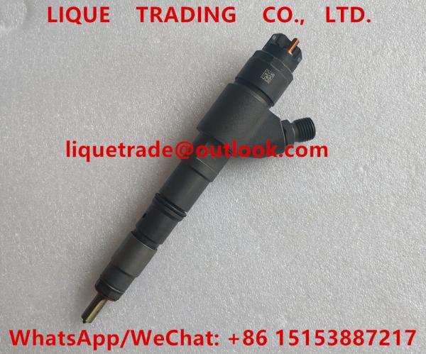 BOSCH Fuel Injector 0445120067 , 0 445 120 067 , 445120067 for DEUTZ 04290987 ,