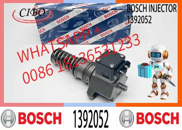 In Stock Diesel Fuel Unit Pump 0414755008 0986445013 1435558R 1435558 1392052