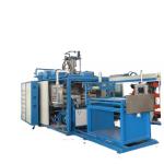 111.2KW Electric Plastic Thermoforming Machine For Food Containers
