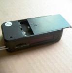 mini portable stereo digital speakers for MP3 iPhone mobile