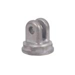 50000shots Mould Life Aluminum Die Casting Service for Advanced Technology