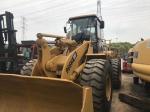 Used Machinery CAT 320DL Used Excavator Machine Hydraulic Caterpillar Machinery