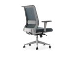 Nylon Base Conference Room Chairs For Staff / Executive Office Chair