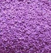 Wholesale Colored Playground Rubber Granules Wet Pour Rubber Crumb UV Resistance from china suppliers
