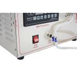 DUOQI DQ-F1 Magnetic Pump Liquid Filling Machine 5-3500ml Perfect for Oil