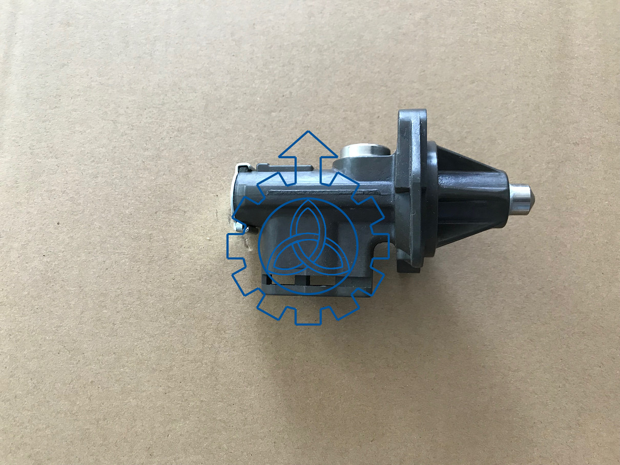 ISO9001 Truck Transmission Parts Inhibitor Valve 1672231 For Buses
