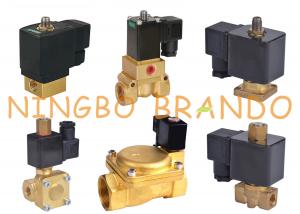 Wholesale Air Compressor Solenoid Valve from china suppliers