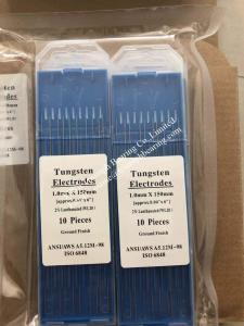 Wholesale Tungsten Electrodes from china suppliers