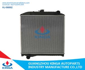 Wholesale Automotive Brazing Cooling Radiator of 1994-1999 Hino Ranger Mt; 16090-4601 from china suppliers