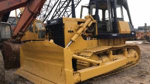 Wholesale New Paint Used KOMATSU Bulldozer , Dozer Komatsu D85A-21 228hp Engine Power from china suppliers