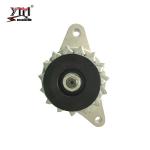 Isuzu 6BD1 Electric Alternator Motor 1 - 81200 - 440 - 2 NK204 For EX200 - 2
