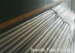 Alloy 718 Seamless Nickel Alloy Pipe , Alloy Steel Tube UNS N07718 W.Nr. 2.4668