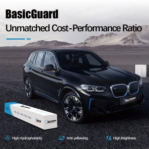 Wholesale 7.5 Mil Clear Gloss Paint Protection Film Car Paint Protection BasicGuard Series from china suppliers