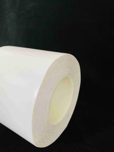 Wholesale Thickness 0.15mm Double Sided Tissue Tape Heatproof Practical from china suppliers