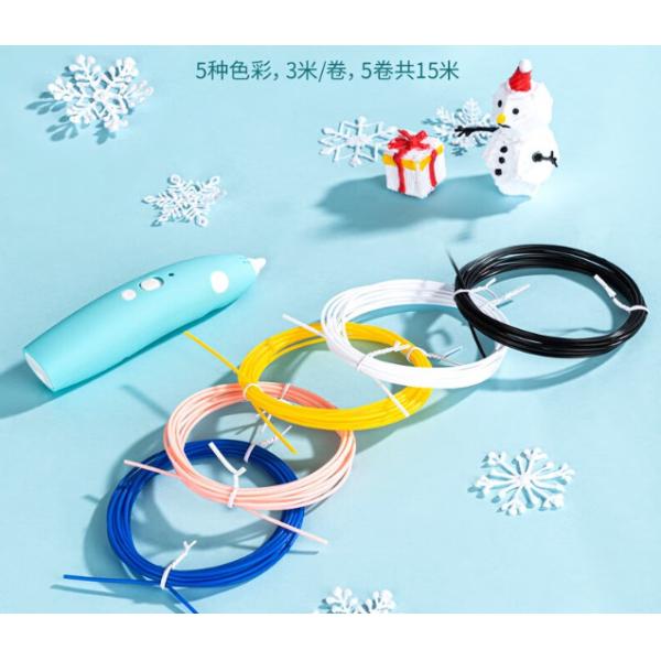 ABS PETG PLA 3D Printer Plastic Filament Extruder