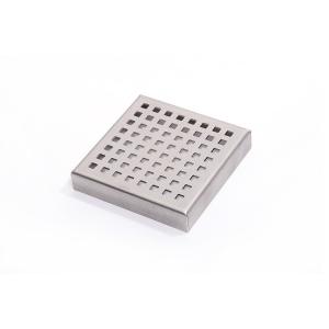 Wholesale Laser Cutting Sheet Metal Process Metal Plate Laser Cutting Service Accuracy 0.05mm from china suppliers