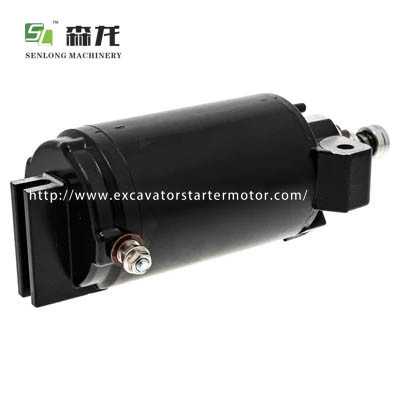 Excavator Starter Motor For Forklift 12V 9T 66T-81800-03-00 66T-81800-00-00 66T-81800-01-00 66T-81800-02-00