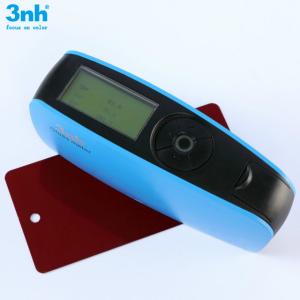 Wholesale Triangle 20 60 85 Degree YG268 2000GU Digital Gloss Meter from china suppliers