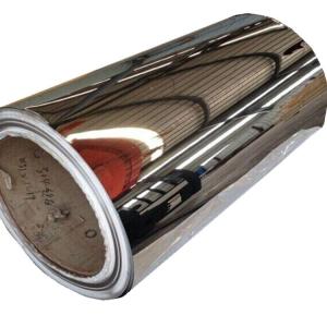 Wholesale 304L 321 316L Stainless Steel Coil Hot Rolled 1D No.1 Surface 4mm 6mm from china suppliers