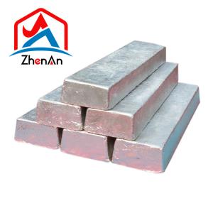 Wholesale Az91 99.99 Magnesium Alloy Ingot Steel Manufacturing from china suppliers