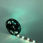 5v USB Led strip light ED Strip Lights 6.56ft USB TV Backlight DC 5V RGB Strip