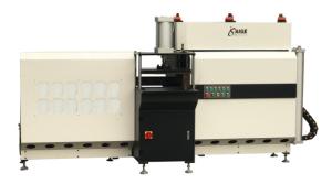 Wholesale SG-L250C six cutter end milling machine from china suppliers