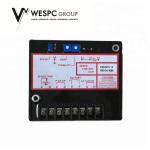 Automatic Speed Governor For Cars