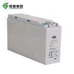 12V100Ah Lead Acid Battery for Eps Power Supply and Solar Energy Storage Power