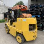 PORT Machinery Used Hyster Forklifts Used Container Handler 5 Ton 7 Ton 10 Ton