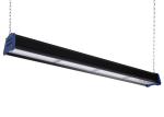 26000lm IP Rating 65 Linear High Bay Light Meanwell Driver 130lm/W CRI≥80