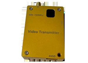 Wholesale 800Mhz Analog TV Transmitter 8000mW Wireless Transmission DC 12V from china suppliers
