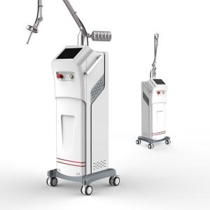 Wholesale Vaginal Tightening CO2 Fractional Laser Machine 600W With Air Fan Cooling from china suppliers