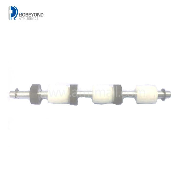 Wincor ATM Spare Parts CCDM VM3 VM2 Module Shaft Roller-1 01750108714-77