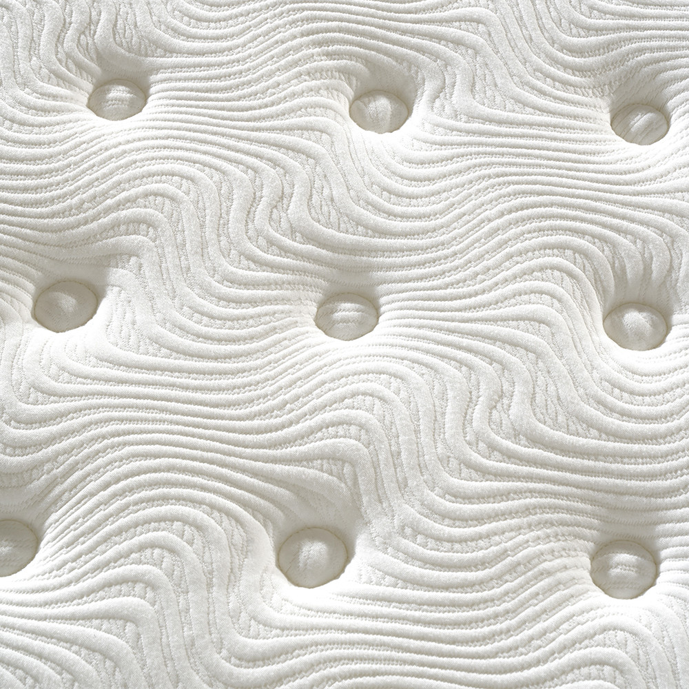 Bonnel Spring Foam Mattress Single Double Queen King Size